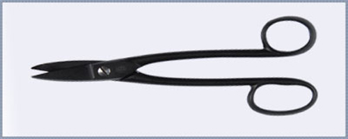 textilia solingen ats59 175mm bobin makas